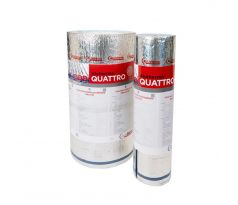 ALUthermo QUATTRO 30m2