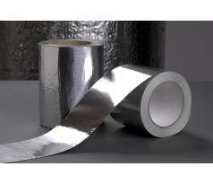 ALUthermo páska 100mm x 50m