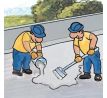 Syntech Poliurea Top Coating kit 10kg