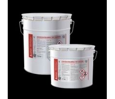 Syntech Poliurea Top Coating kit 10kg