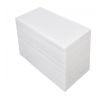 ISOFLECT WOLLE P800, hr.4,5 cm-8 x 1m -8 sqm