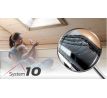 System 10 Premium+ , R = 6,21 - 13.24 m2•K/W, m2