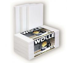 ISOFLECT WOLLE P1500, hr.10cm|8ks (5,76 m2)