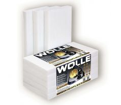 ISOFLECT WOLLE P800, hr.5 cm/12 ks (11,52m2)